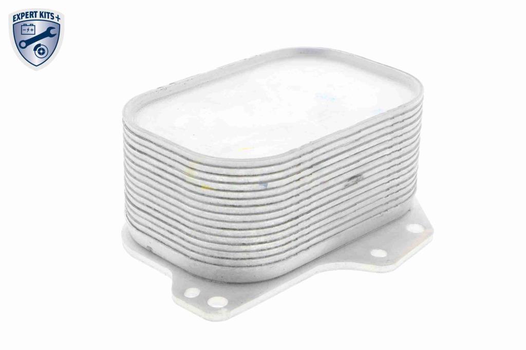 Radiateur d'huile moteur (Refroidisseur d'huile moteur) VEMO V15-60-6063