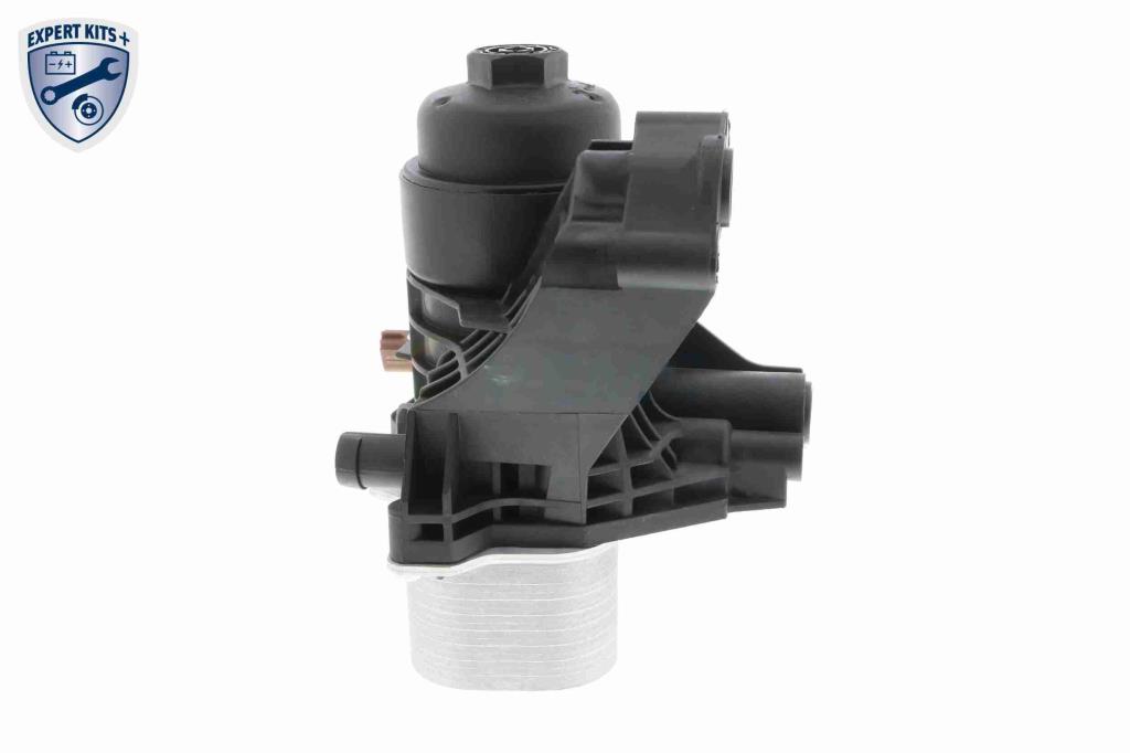 Radiador óleo motor VEMO ref. V15-60-6064