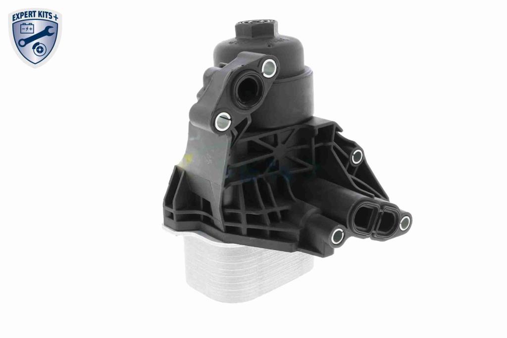 Radiador óleo motor VEMO ref. V15-60-6064