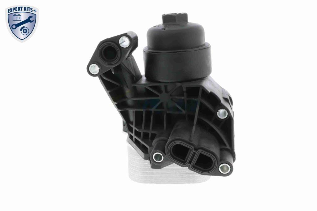 Radiador óleo motor VEMO ref. V15-60-6064