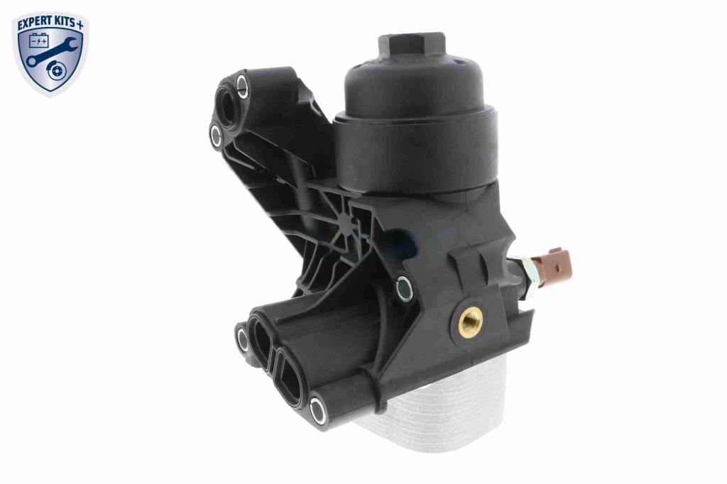 Radiador óleo motor VEMO ref. V15-60-6064