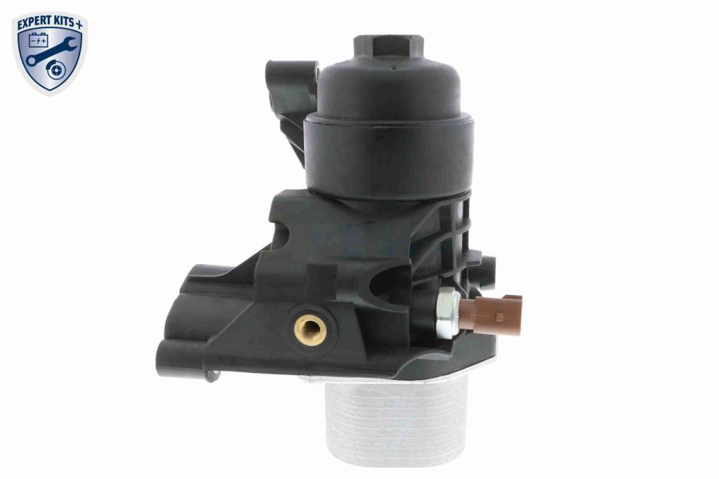 Radiador óleo motor VEMO ref. V15-60-6064