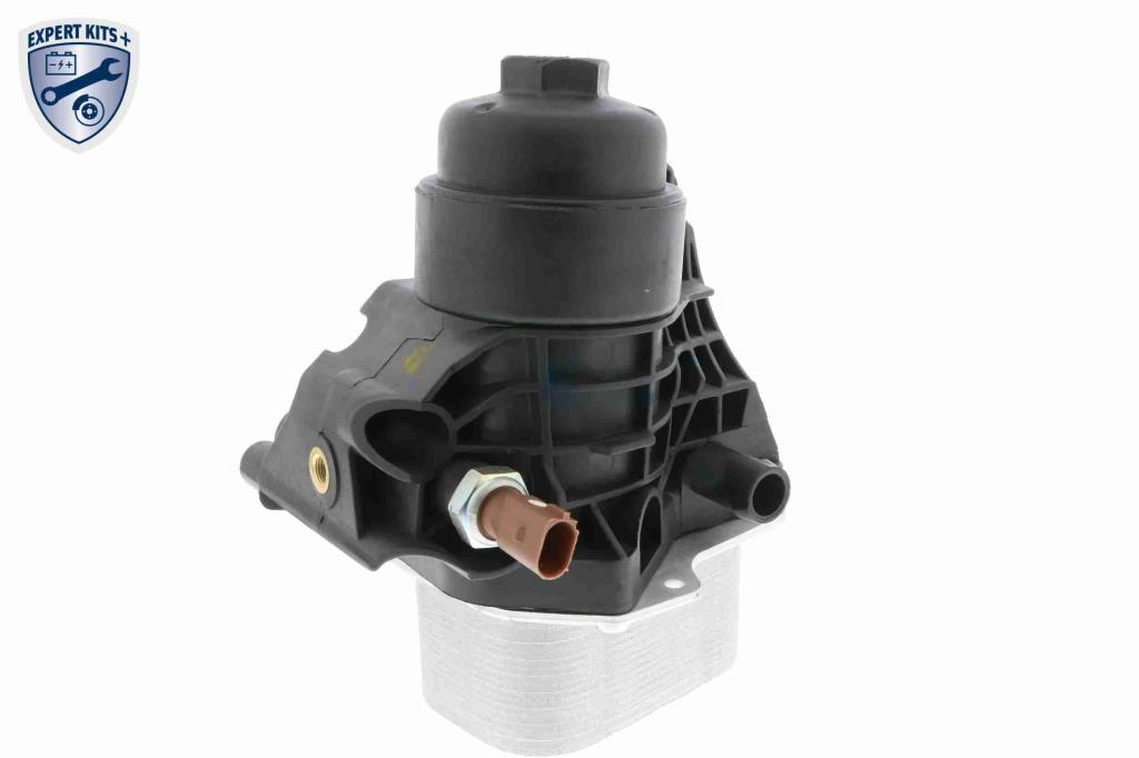 Radiador óleo motor VEMO ref. V15-60-6064