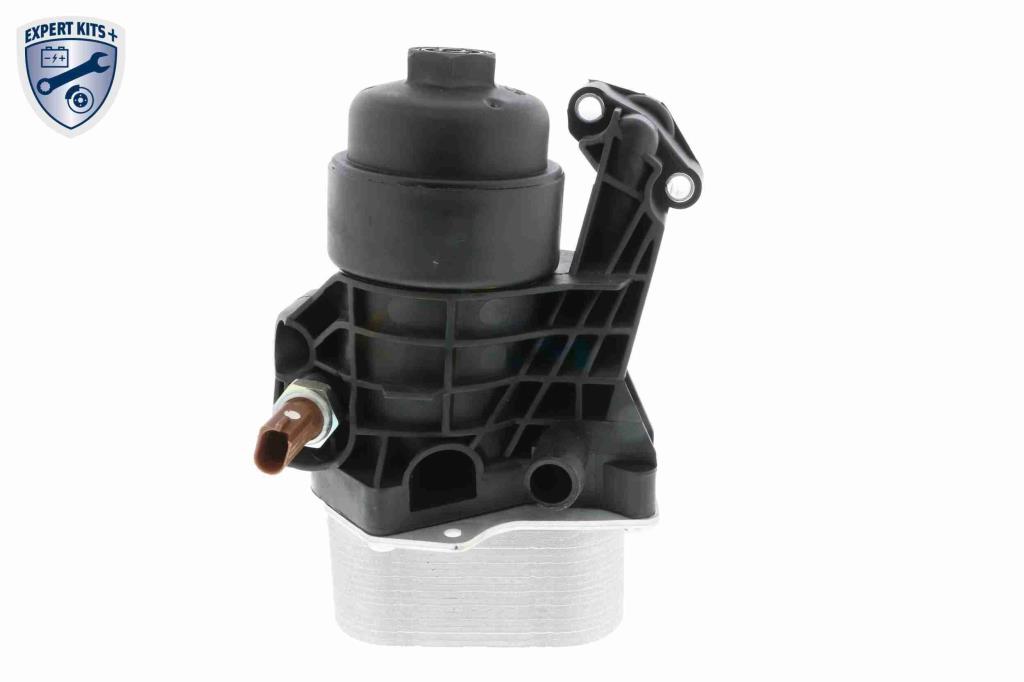 Radiador óleo motor VEMO ref. V15-60-6064