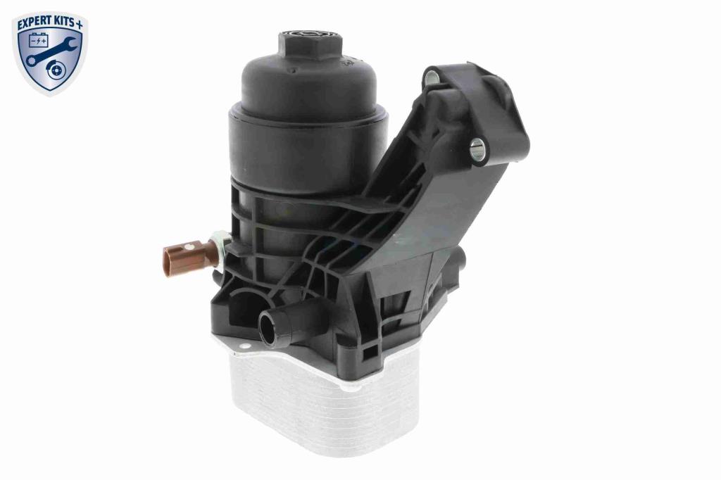 Radiador óleo motor VEMO ref. V15-60-6064