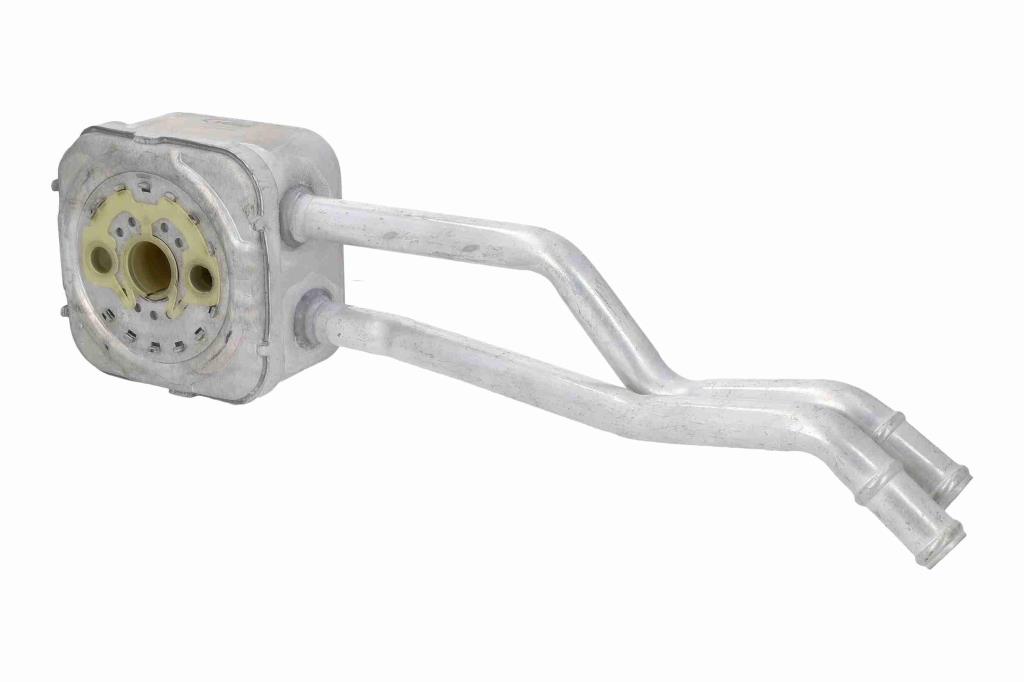Radiateur d'huile moteur (Refroidisseur d'huile moteur) VEMO V15-60-6066