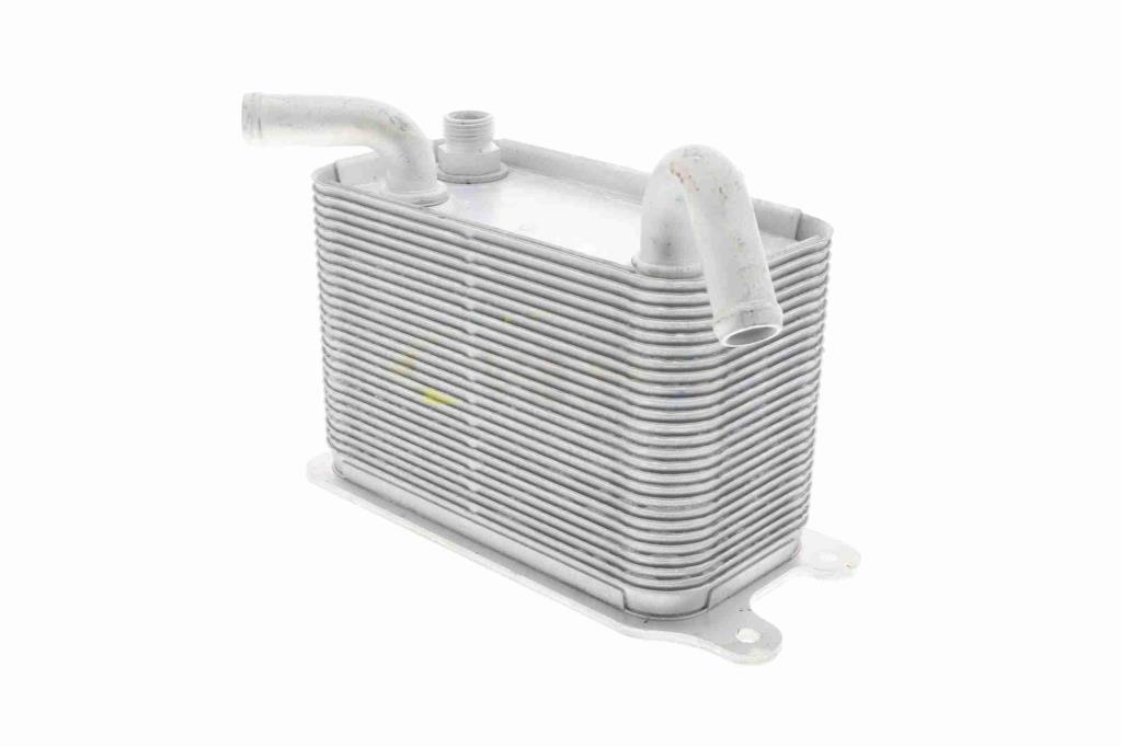 Radiateur d'huile moteur (Refroidisseur d'huile moteur) VEMO V15-60-6067
