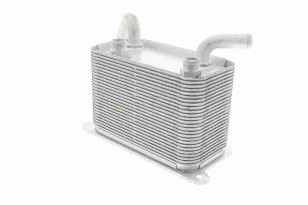 Radiateur d'huile moteur (Refroidisseur d'huile moteur) VEMO V15-60-6067