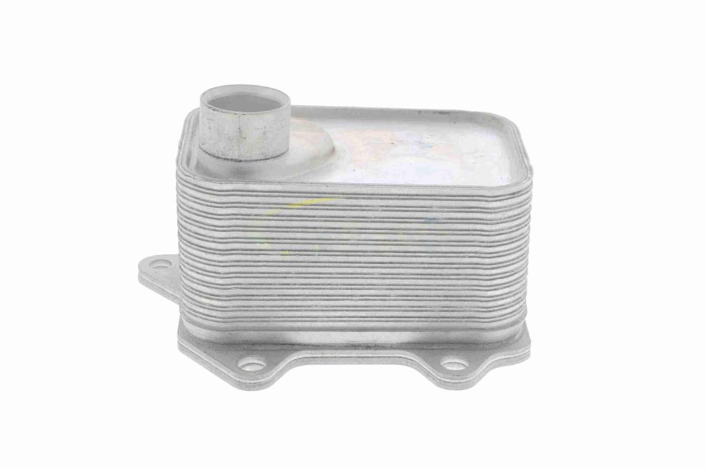 Radiateur d'huile moteur (Refroidisseur d'huile moteur) VEMO ref. V15-60-6068