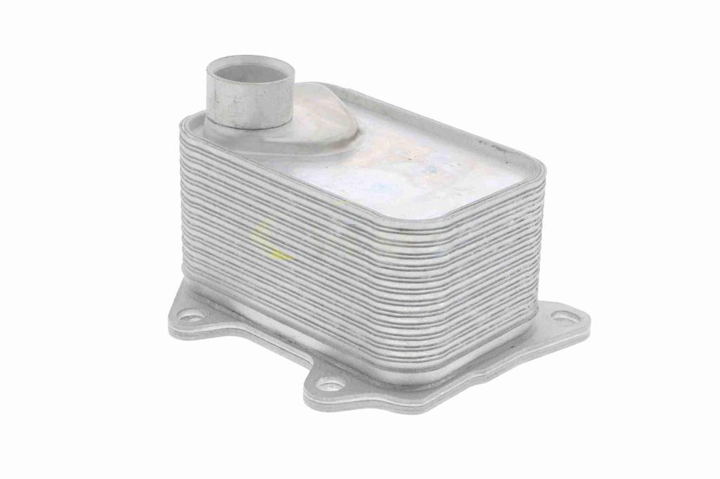 Radiateur d'huile moteur (Refroidisseur d'huile moteur) VEMO ref. V15-60-6068