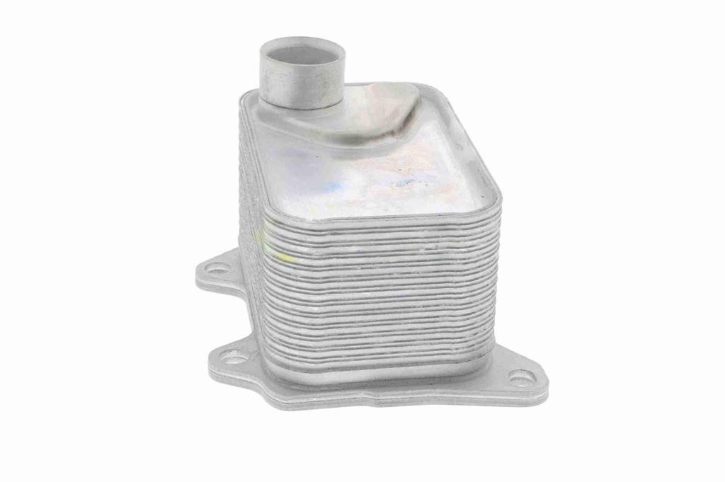 Radiateur d'huile moteur (Refroidisseur d'huile moteur) VEMO ref. V15-60-6068