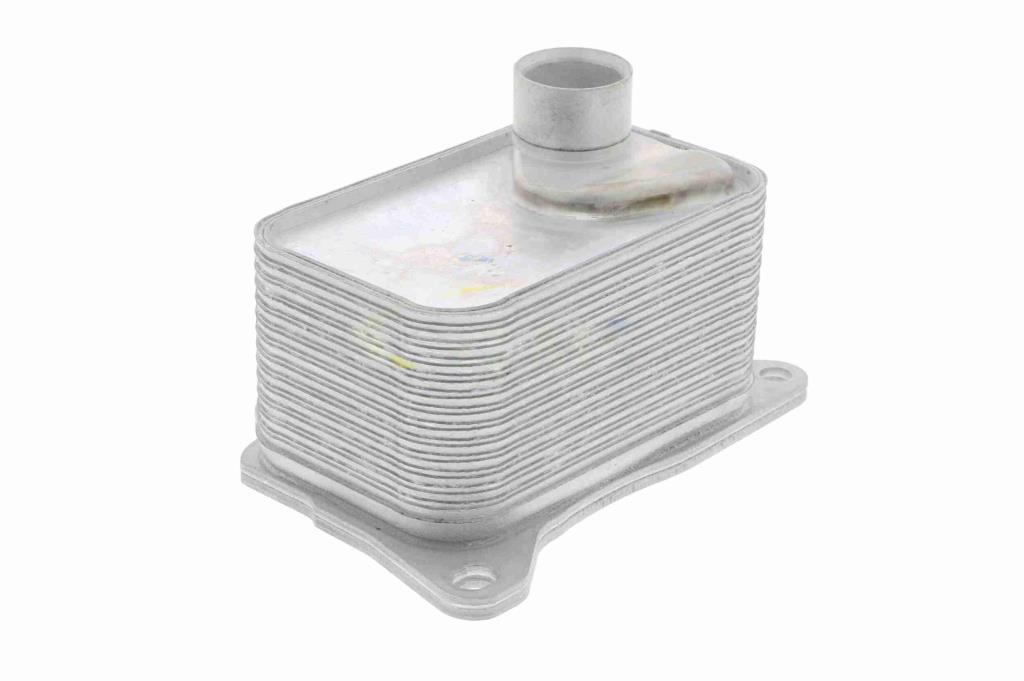 Radiateur d'huile moteur (Refroidisseur d'huile moteur) VEMO ref. V15-60-6068