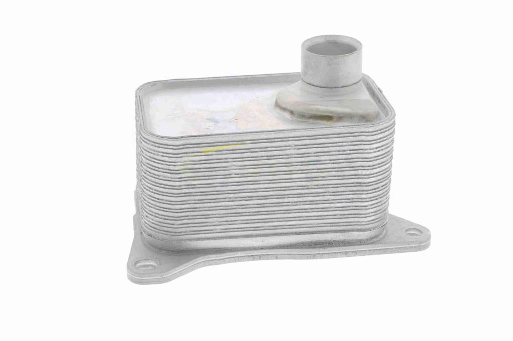 Radiateur d'huile moteur (Refroidisseur d'huile moteur) VEMO ref. V15-60-6068