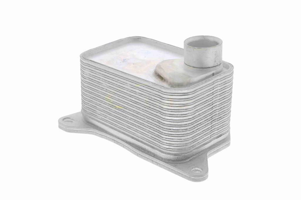 Radiateur d'huile moteur (Refroidisseur d'huile moteur) VEMO ref. V15-60-6068
