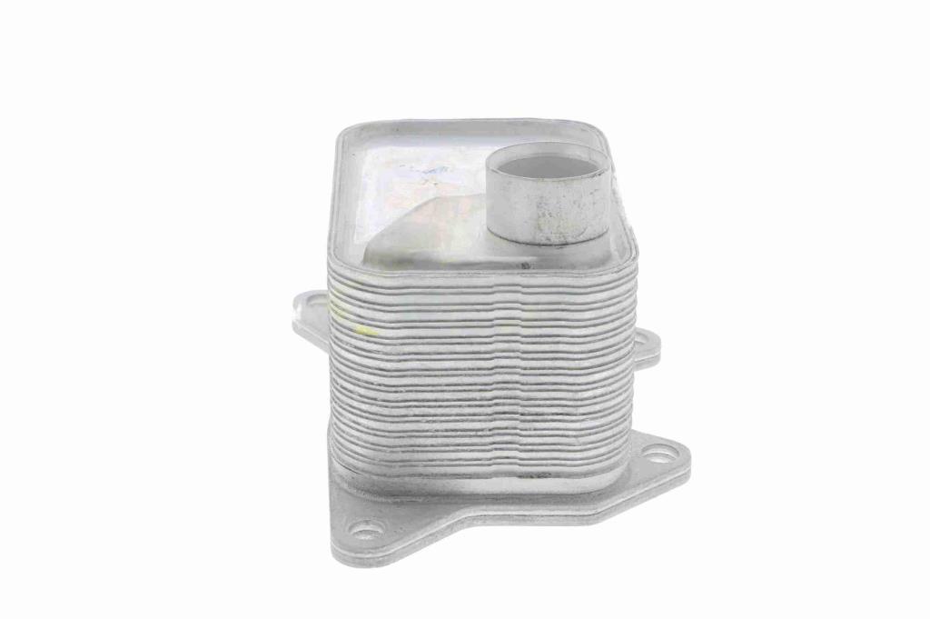 Radiateur d'huile moteur (Refroidisseur d'huile moteur) VEMO ref. V15-60-6068