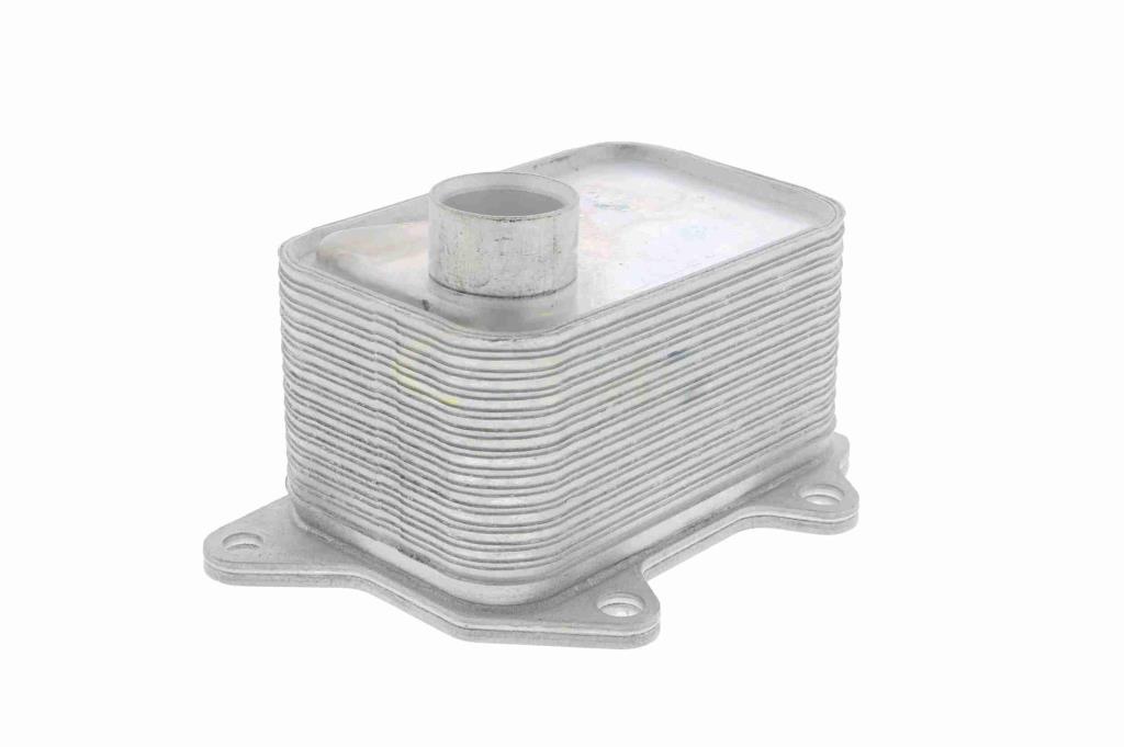 Radiateur d'huile moteur (Refroidisseur d'huile moteur) VEMO ref. V15-60-6068
