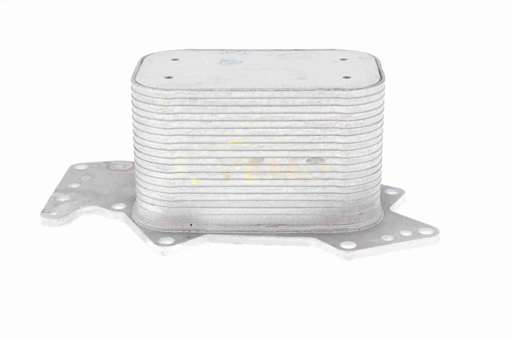 Radiateur d'huile moteur (Refroidisseur d'huile moteur) VEMO V15-60-6069