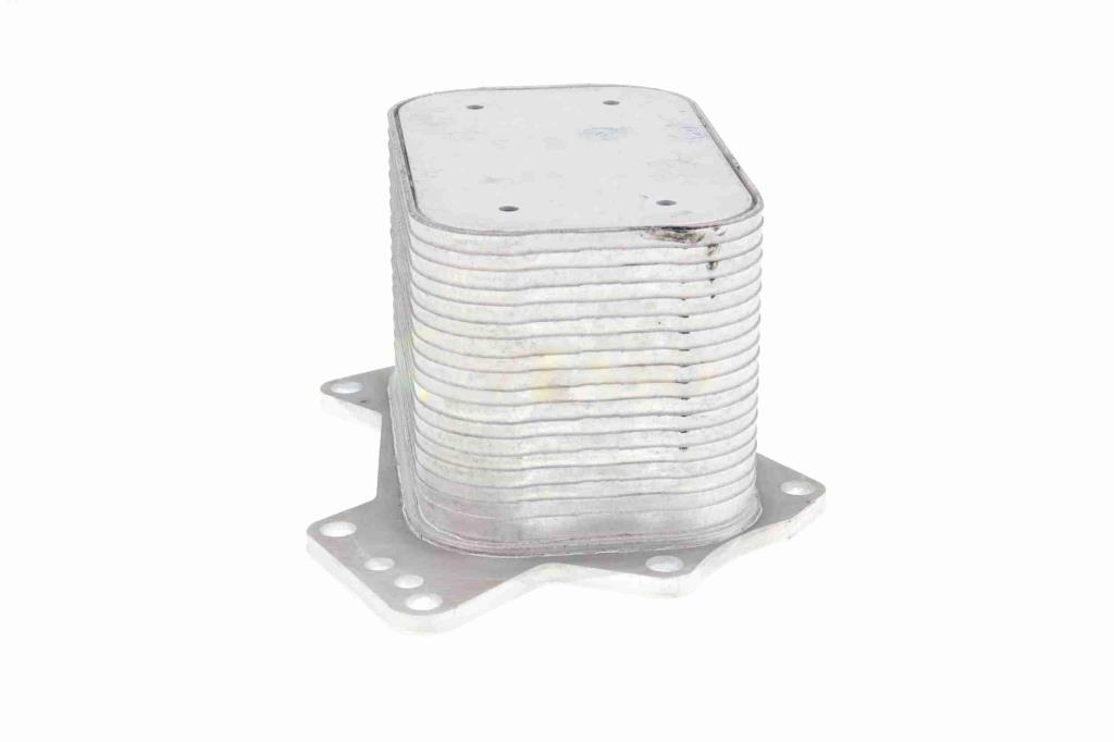 Radiateur d'huile moteur (Refroidisseur d'huile moteur) VEMO V15-60-6069