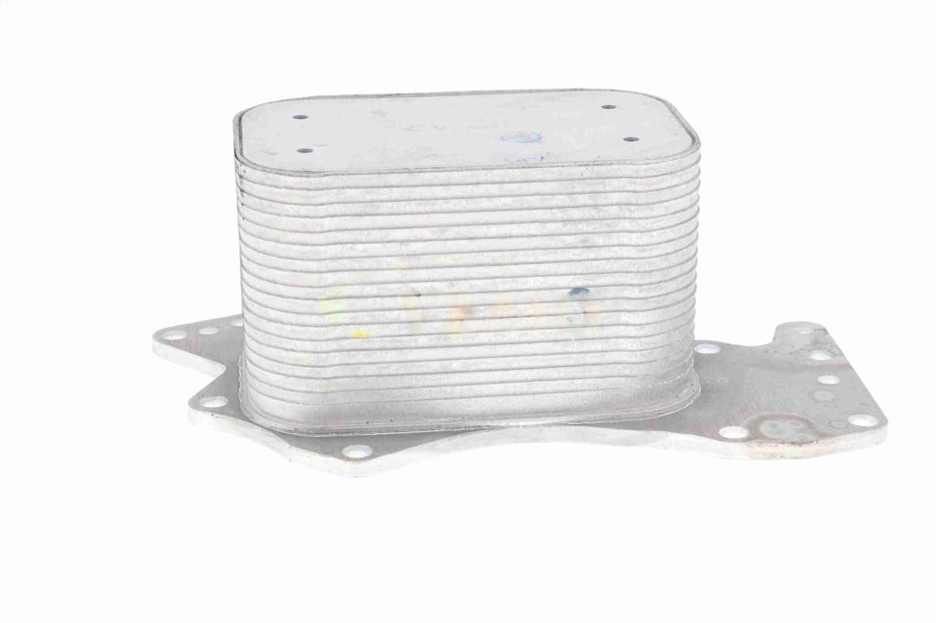 Radiateur d'huile moteur (Refroidisseur d'huile moteur) VEMO V15-60-6069