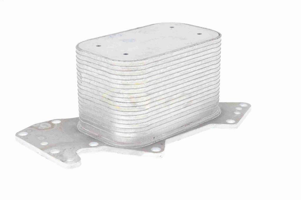 Radiateur d'huile moteur (Refroidisseur d'huile moteur) VEMO V15-60-6069