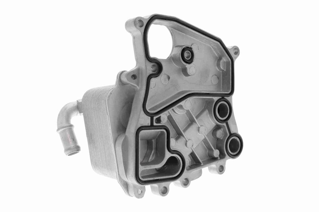Radiateur d'huile moteur (Refroidisseur d'huile moteur) VEMO ref. V15-60-6070