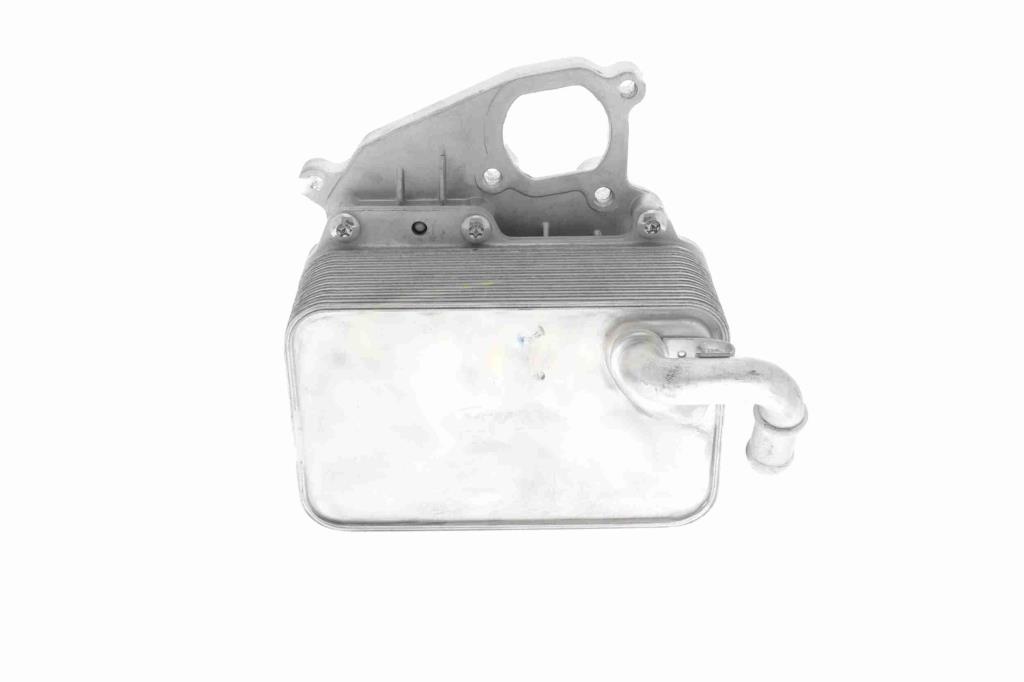 Radiateur d'huile moteur (Refroidisseur d'huile moteur) VEMO ref. V15-60-6070