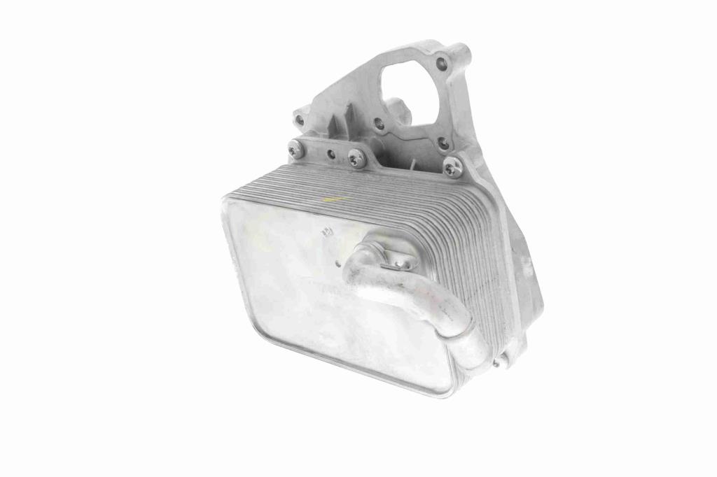 Radiateur d'huile moteur (Refroidisseur d'huile moteur) VEMO ref. V15-60-6070