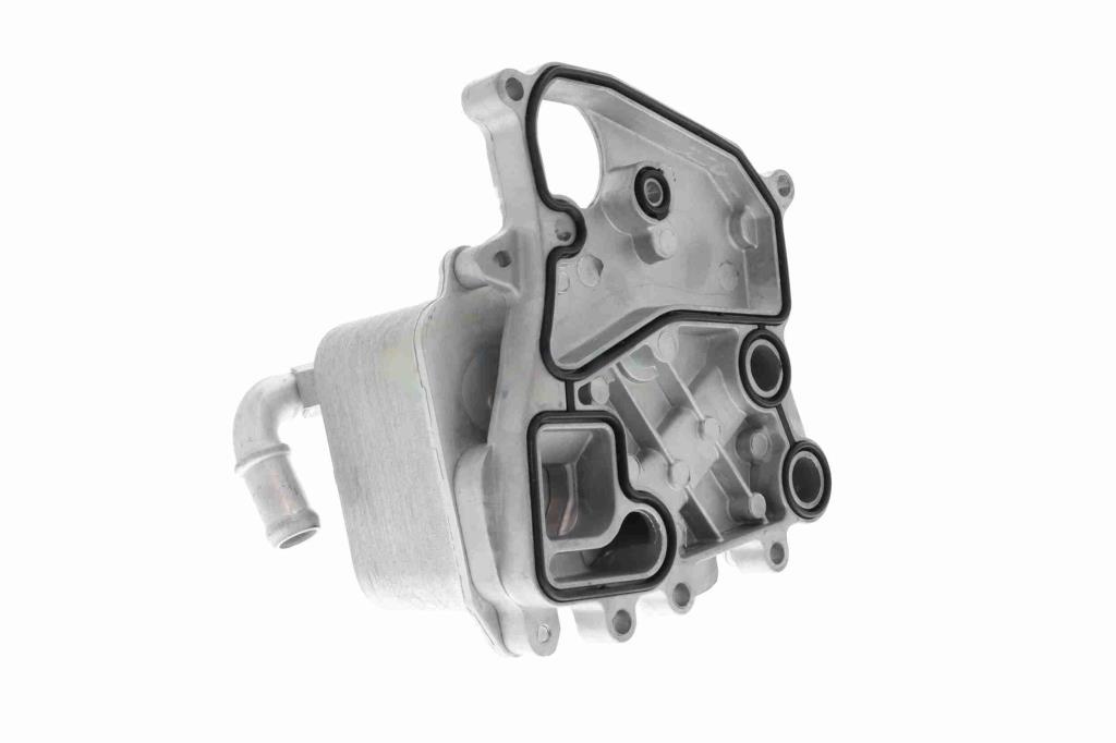 Radiateur d'huile moteur (Refroidisseur d'huile moteur) VEMO ref. V15-60-6070