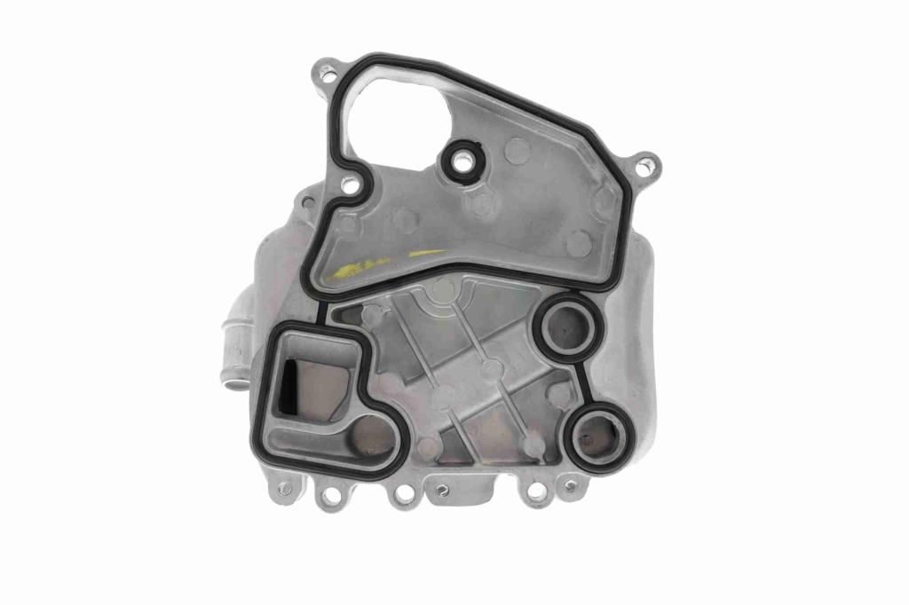 Radiateur d'huile moteur (Refroidisseur d'huile moteur) VEMO ref. V15-60-6070