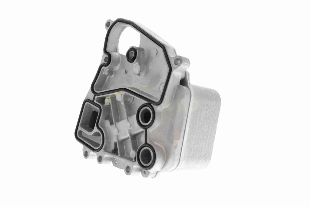 Radiateur d'huile moteur (Refroidisseur d'huile moteur) VEMO ref. V15-60-6070