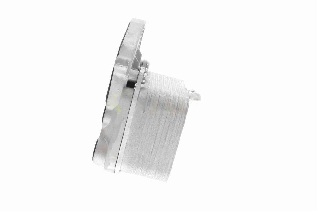 Radiateur d'huile moteur (Refroidisseur d'huile moteur) VEMO ref. V15-60-6070