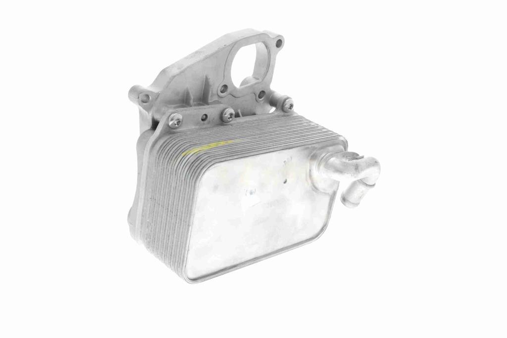 Radiateur d'huile moteur (Refroidisseur d'huile moteur) VEMO ref. V15-60-6070