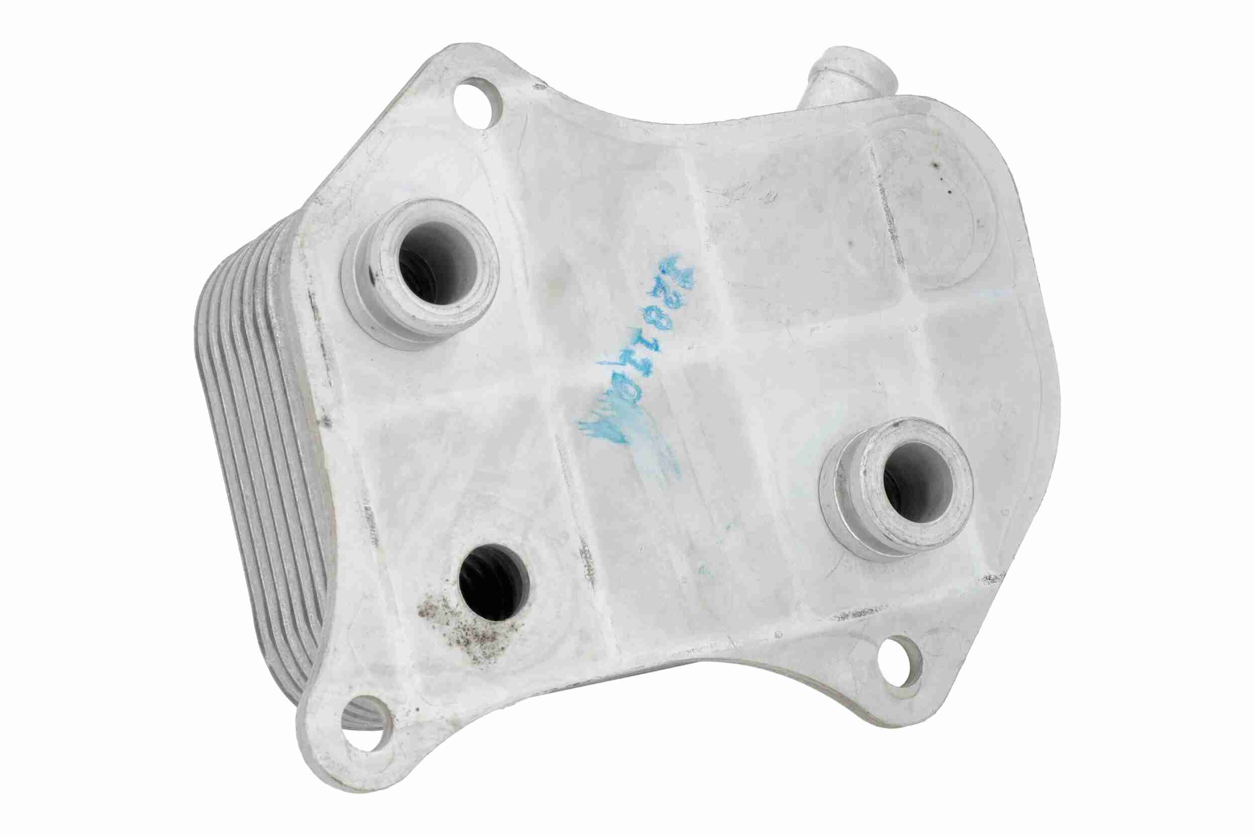 Radiateur d'huile moteur (Refroidisseur d'huile moteur) VEMO V15-60-6071