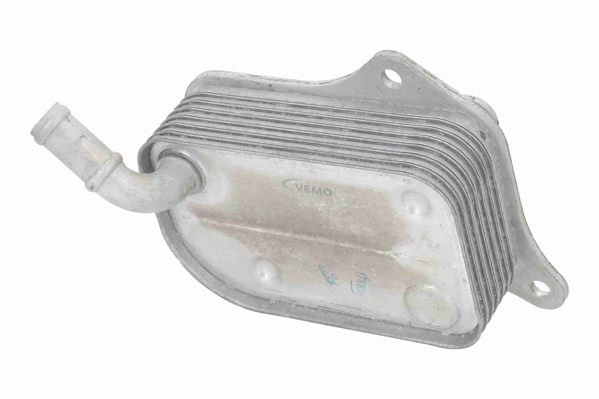 Radiateur d'huile moteur (Refroidisseur d'huile moteur) VEMO V15-60-6071