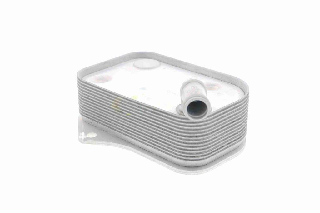 Radiateur d'huile moteur (Refroidisseur d'huile moteur) VEMO V15-60-6071