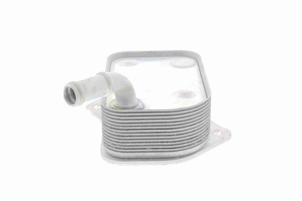 Radiateur d'huile moteur (Refroidisseur d'huile moteur) VEMO V15-60-6071