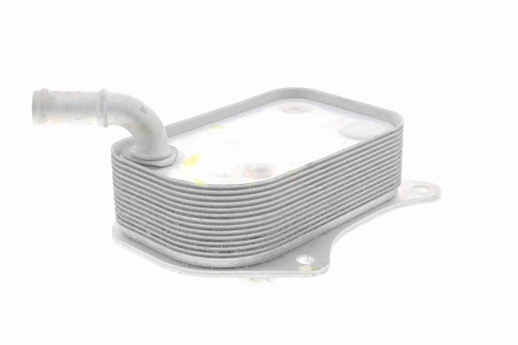 Radiateur d'huile moteur (Refroidisseur d'huile moteur) VEMO V15-60-6071