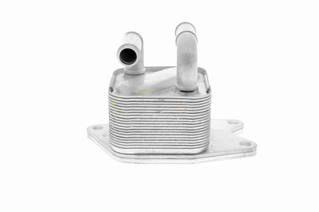 Radiateur d'huile moteur (Refroidisseur d'huile moteur) VEMO V15-60-6072
