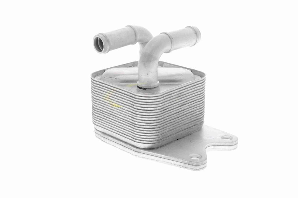 Radiateur d'huile moteur (Refroidisseur d'huile moteur) VEMO V15-60-6072