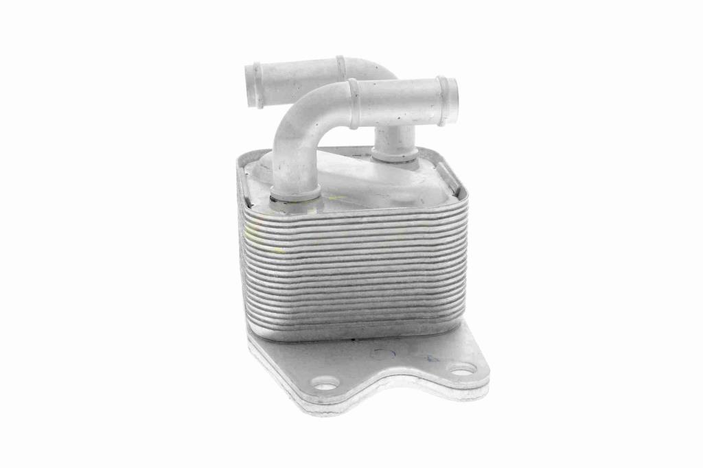 Radiateur d'huile moteur (Refroidisseur d'huile moteur) VEMO V15-60-6072