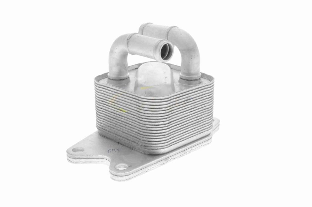 Radiateur d'huile moteur (Refroidisseur d'huile moteur) VEMO V15-60-6072