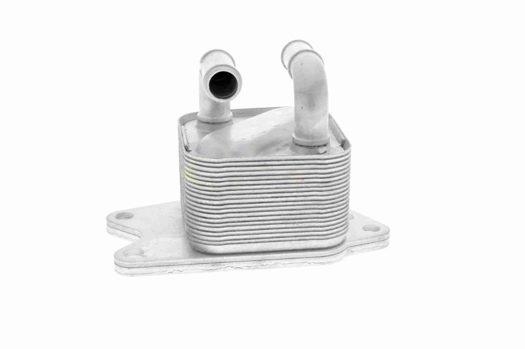 Radiateur d'huile moteur (Refroidisseur d'huile moteur) VEMO V15-60-6072