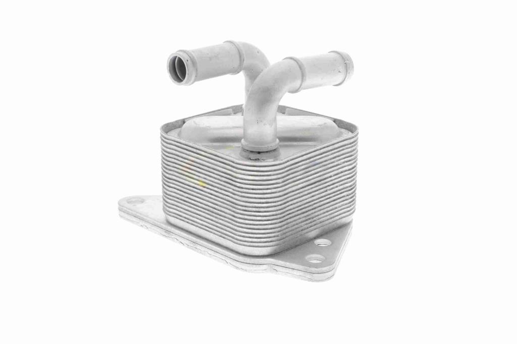 Radiateur d'huile moteur (Refroidisseur d'huile moteur) VEMO V15-60-6072