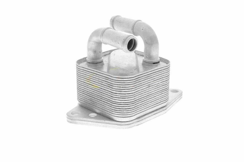 Radiateur d'huile moteur (Refroidisseur d'huile moteur) VEMO V15-60-6072