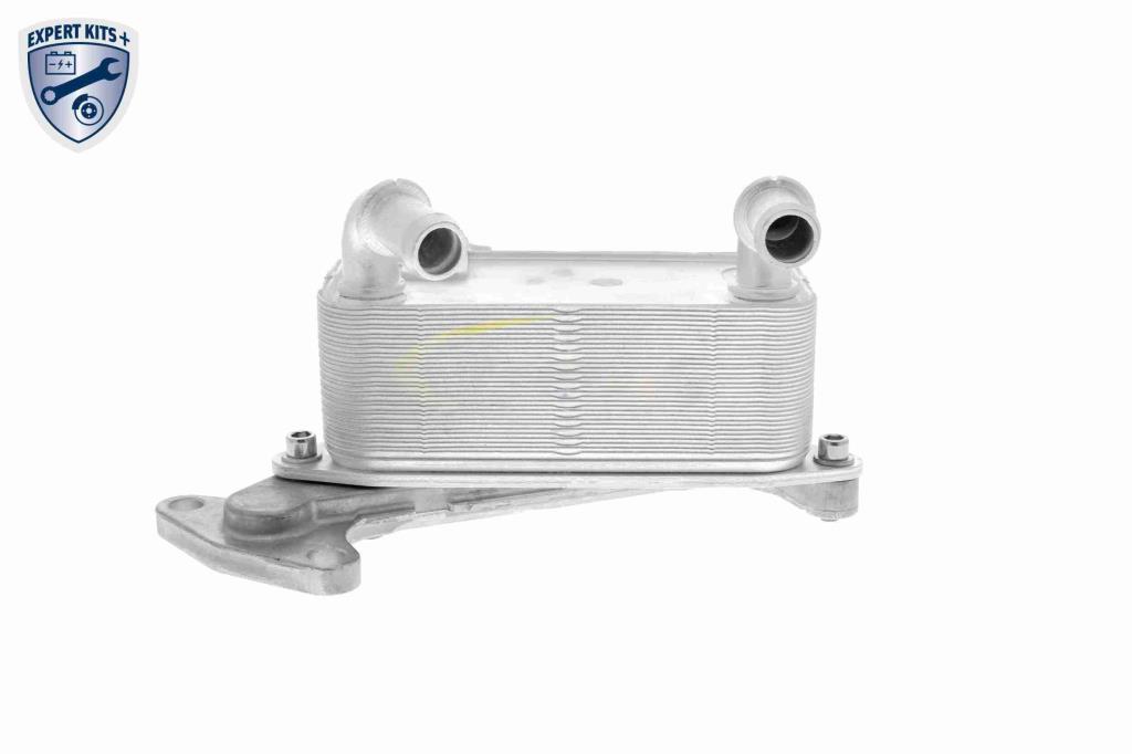 Radiateur d'huile moteur (Refroidisseur d'huile moteur) VEMO V15-60-6073
