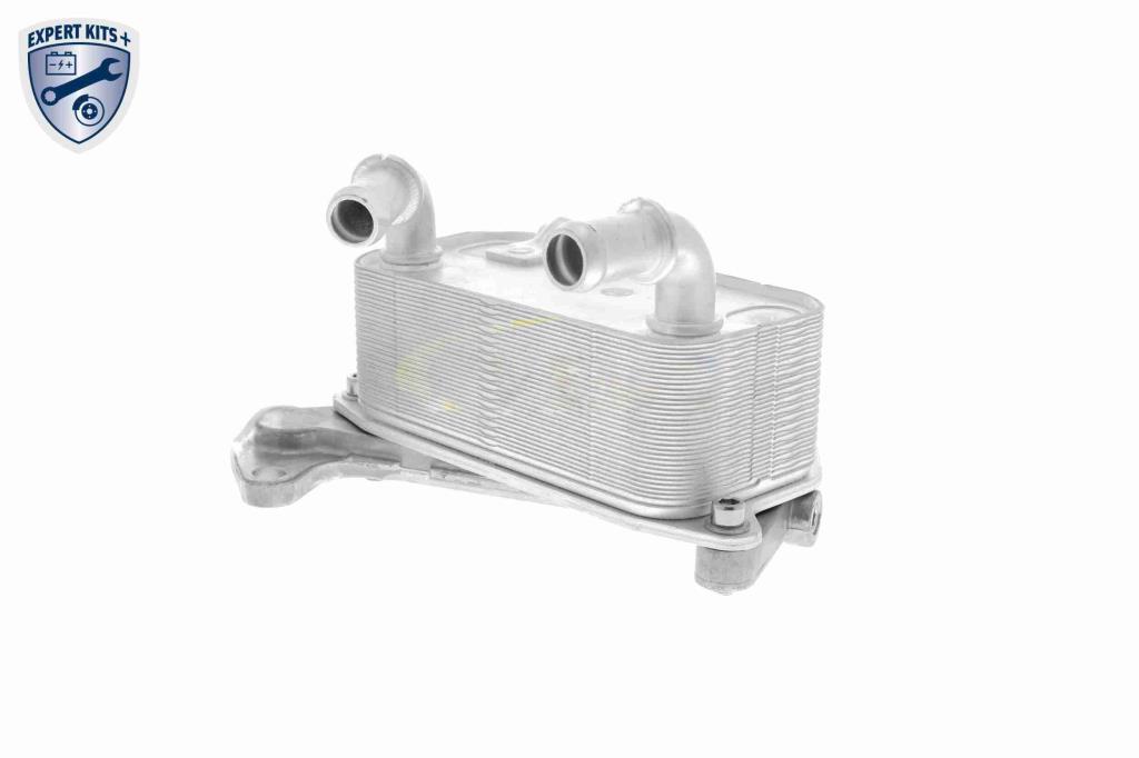 Radiateur d'huile moteur (Refroidisseur d'huile moteur) VEMO V15-60-6073