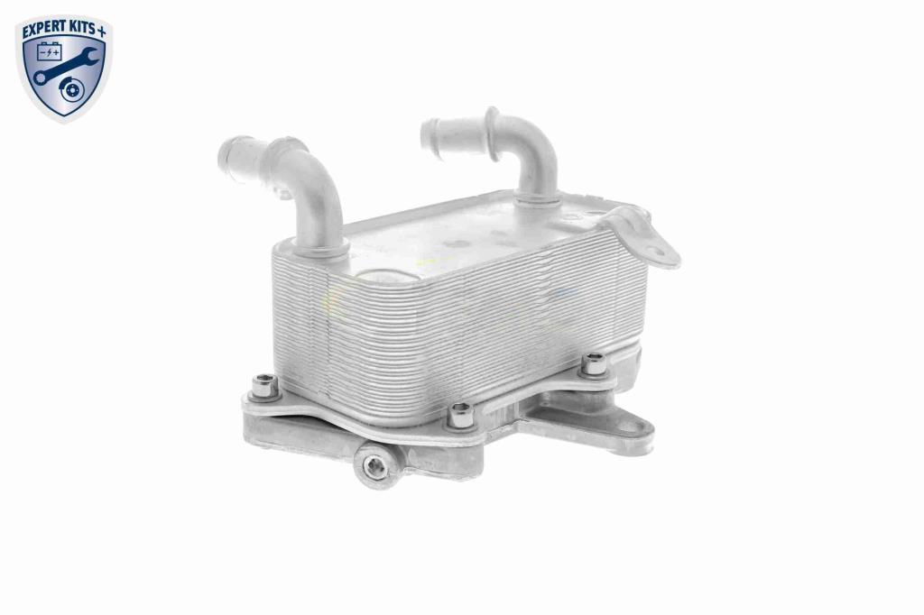 Radiateur d'huile moteur (Refroidisseur d'huile moteur) VEMO V15-60-6073