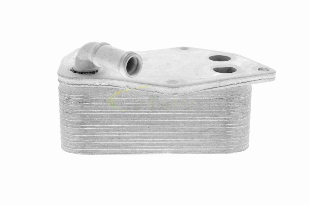 Radiateur d'huile moteur (Refroidisseur d'huile moteur) VEMO V15-60-6074