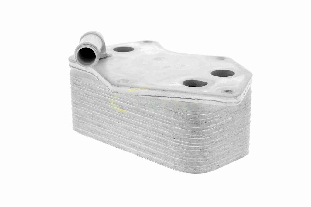 Radiateur d'huile moteur (Refroidisseur d'huile moteur) VEMO V15-60-6074