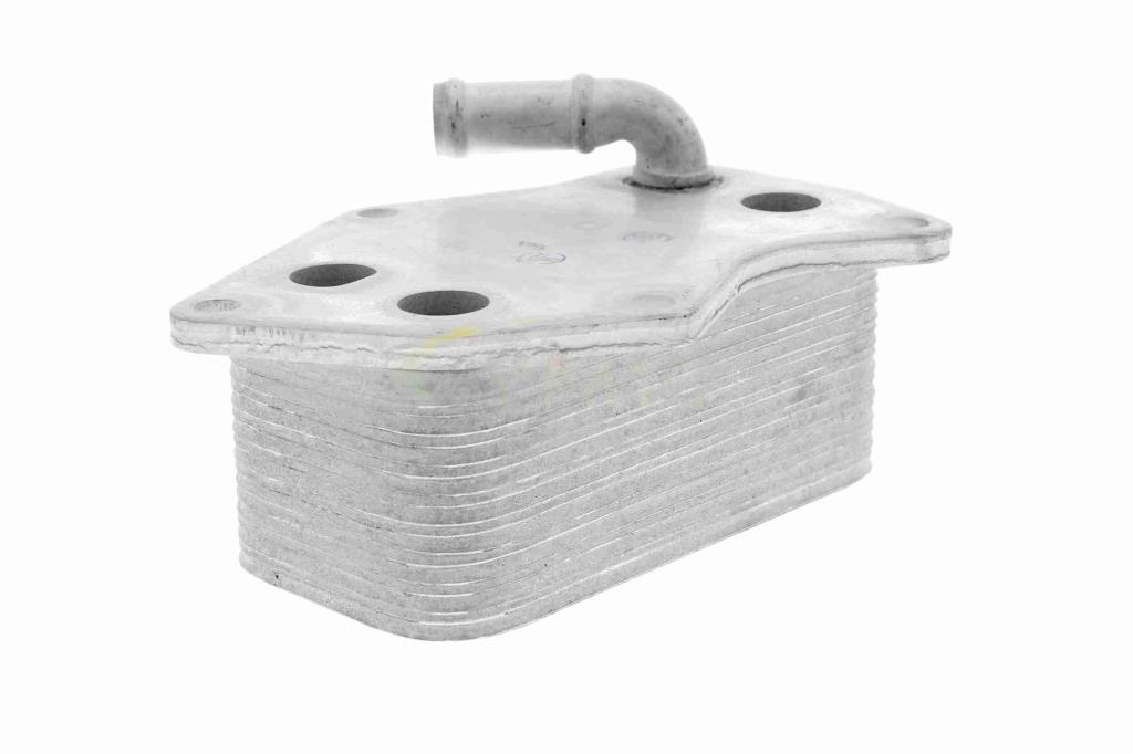 Radiateur d'huile moteur (Refroidisseur d'huile moteur) VEMO V15-60-6074